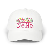 Load image into Gallery viewer, NeNe Embroidery Hat