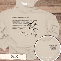 Load image into Gallery viewer, Inspirational Adventure