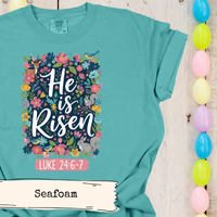 Load image into Gallery viewer, He Is Risen Shirt