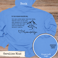 Load image into Gallery viewer, Inspirational Adventure