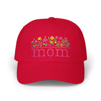 Load image into Gallery viewer, Mom Embroidery Hat