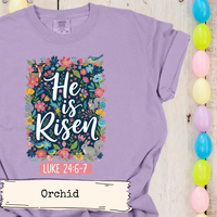 Load image into Gallery viewer, He Is Risen Shirt