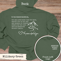 Load image into Gallery viewer, Inspirational Adventure