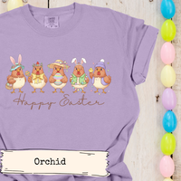 Load image into Gallery viewer, Happy Easter Chicken Shirt