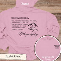 Load image into Gallery viewer, Inspirational Adventure