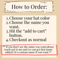 Load image into Gallery viewer, Abuelo Hat – Embroidered Vintage Dad Cap Father's Day Gift