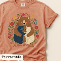 Load image into Gallery viewer, Mama Bear Customizeable