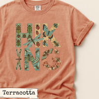 Load image into Gallery viewer, Hiking Insect Design
