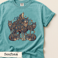 Load image into Gallery viewer, Wolves Shirt