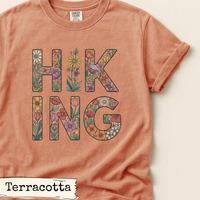 Load image into Gallery viewer, Hiking Wildflower