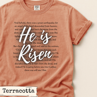 Load image into Gallery viewer, He Is Risen