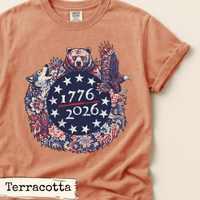 Load image into Gallery viewer, America 250 Wilderness Animals