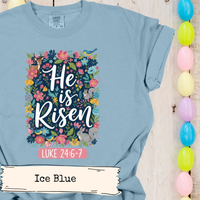 Load image into Gallery viewer, He Is Risen Shirt