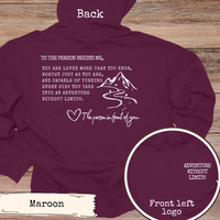 Load image into Gallery viewer, Inspirational Adventure