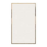 Load image into Gallery viewer, Baby Elephant Peekaboo Tea Towel | Neutral Nursery Kitchen Decor