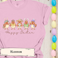 Load image into Gallery viewer, Happy Easter Chicken Shirt