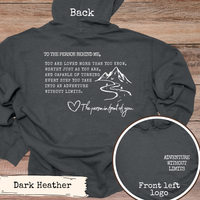 Load image into Gallery viewer, Inspirational Adventure