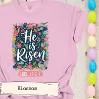 Load image into Gallery viewer, He Is Risen Shirt
