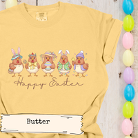Load image into Gallery viewer, Happy Easter Chicken Shirt