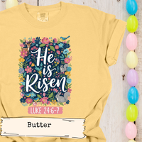 Load image into Gallery viewer, He Is Risen Shirt