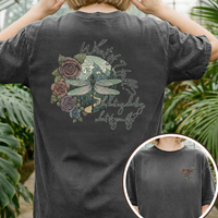 Load image into Gallery viewer, What If I Fall Tee