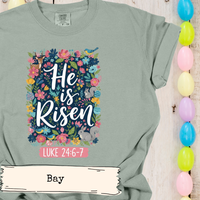 Load image into Gallery viewer, He Is Risen Shirt
