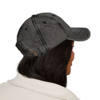 Load image into Gallery viewer, Its a Good Day to Hike | Embroidered Vintage Hat