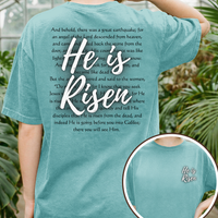 Load image into Gallery viewer, He Is Risen