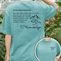 Load image into Gallery viewer, Inspirational Adventure