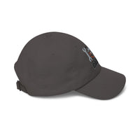Load image into Gallery viewer, DADDY Cap Vintage Dad Hat for Fathers Day