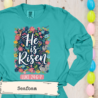 Load image into Gallery viewer, He Is Risen Shirt