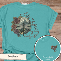 Load image into Gallery viewer, What If I Fall Tee