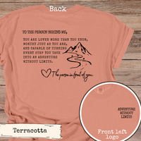 Load image into Gallery viewer, Inspirational Adventure