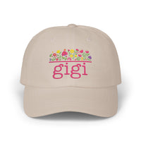Load image into Gallery viewer, Gigi Embroidery Hat