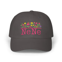 Load image into Gallery viewer, NeNe Embroidery Hat