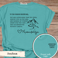 Load image into Gallery viewer, Inspirational Adventure