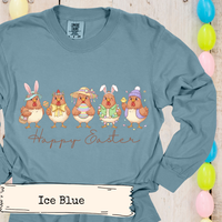 Load image into Gallery viewer, Happy Easter Chicken Shirt