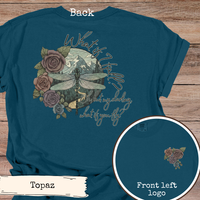 Load image into Gallery viewer, What If I Fall Tee