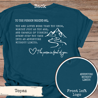 Load image into Gallery viewer, Inspirational Adventure