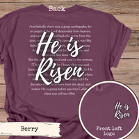 Load image into Gallery viewer, He Is Risen