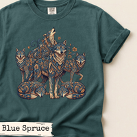 Load image into Gallery viewer, Wolves Shirt