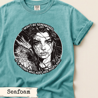 Load image into Gallery viewer, I Won’t Be Remembered