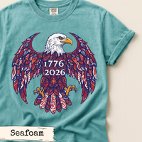 Load image into Gallery viewer, America 250 Eagle