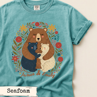 Load image into Gallery viewer, Mama Bear Customizeable