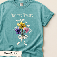 Load image into Gallery viewer, Personalized Grandma’s Garden