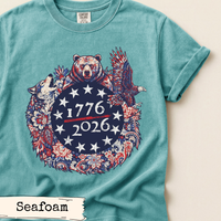 Load image into Gallery viewer, America 250 Wilderness Animals