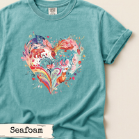 Load image into Gallery viewer, Wilderness Heart Splash