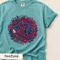 Load image into Gallery viewer, Sleeping Bear Shirt