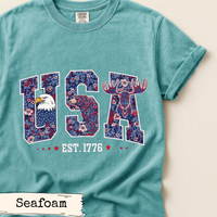 Load image into Gallery viewer, USA 1776 Wilderness Animals