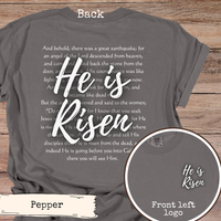 Load image into Gallery viewer, He Is Risen